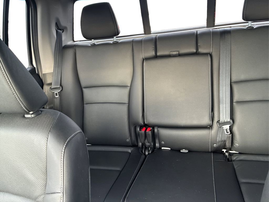 Certified 2024 Honda Ridgeline RTL image 10