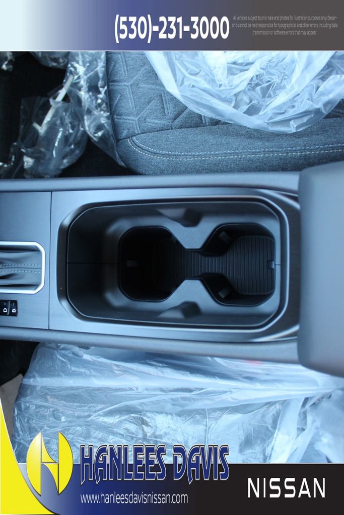 New 2026 Nissan Kicks SV image 17