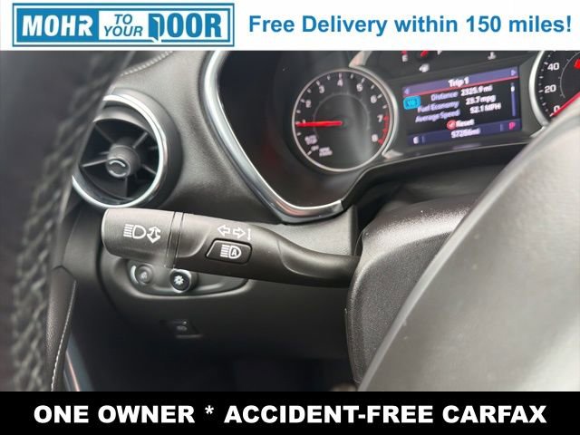 Used 2022 Chevrolet Blazer LT w/ Sound & Technology Package image 17