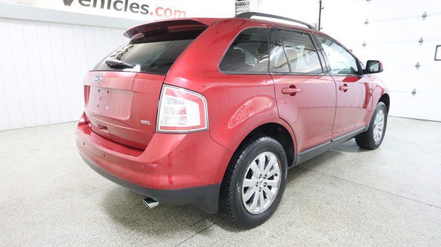 Used 2008 Ford Edge SEL FWD image 6