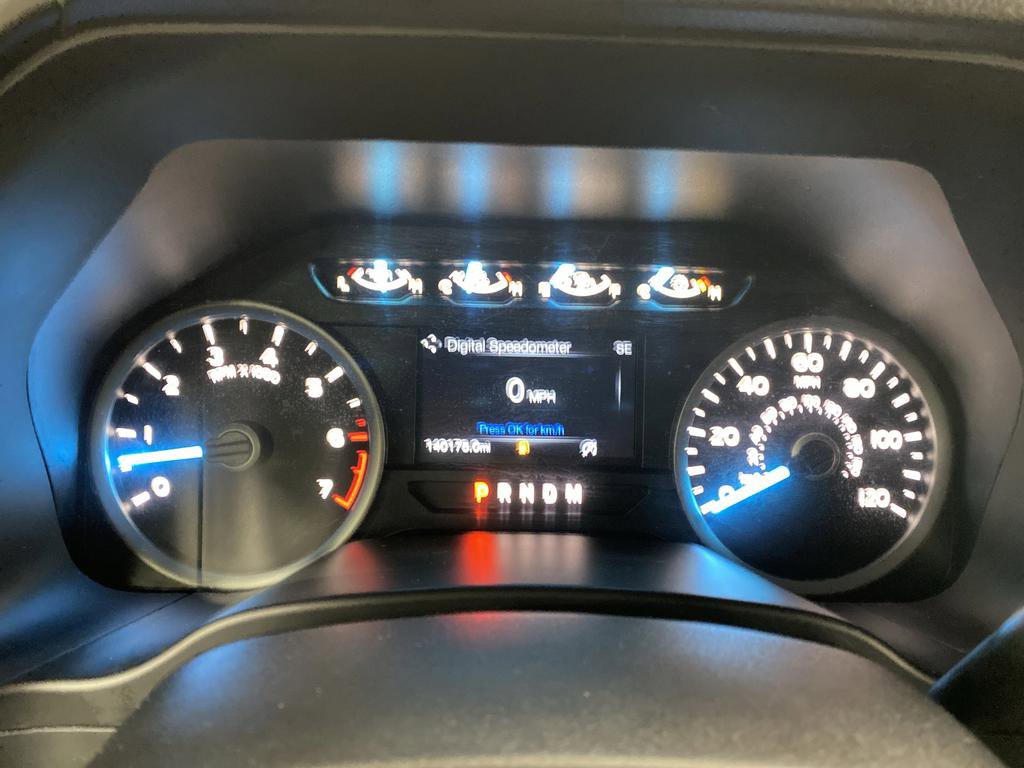 Used 2019 Ford F150 XLT w/ Equipment Group 302A Luxury image 21