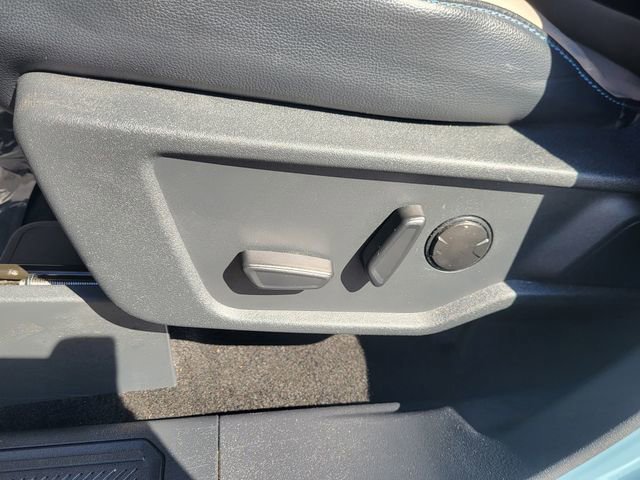 Used 2021 Ford Bronco Wildtrak image 15