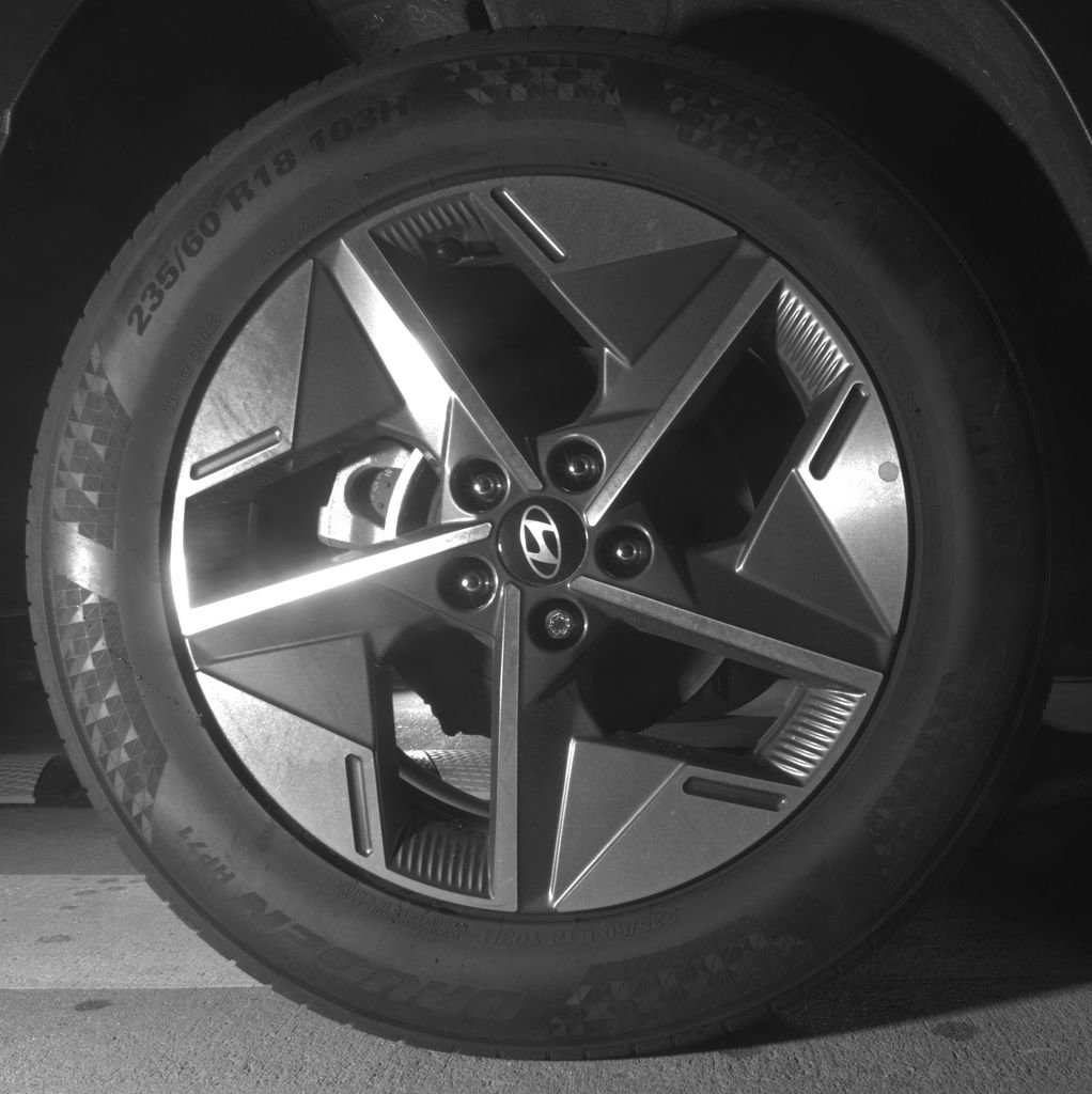 Used 2025 Hyundai Tucson SEL image 11