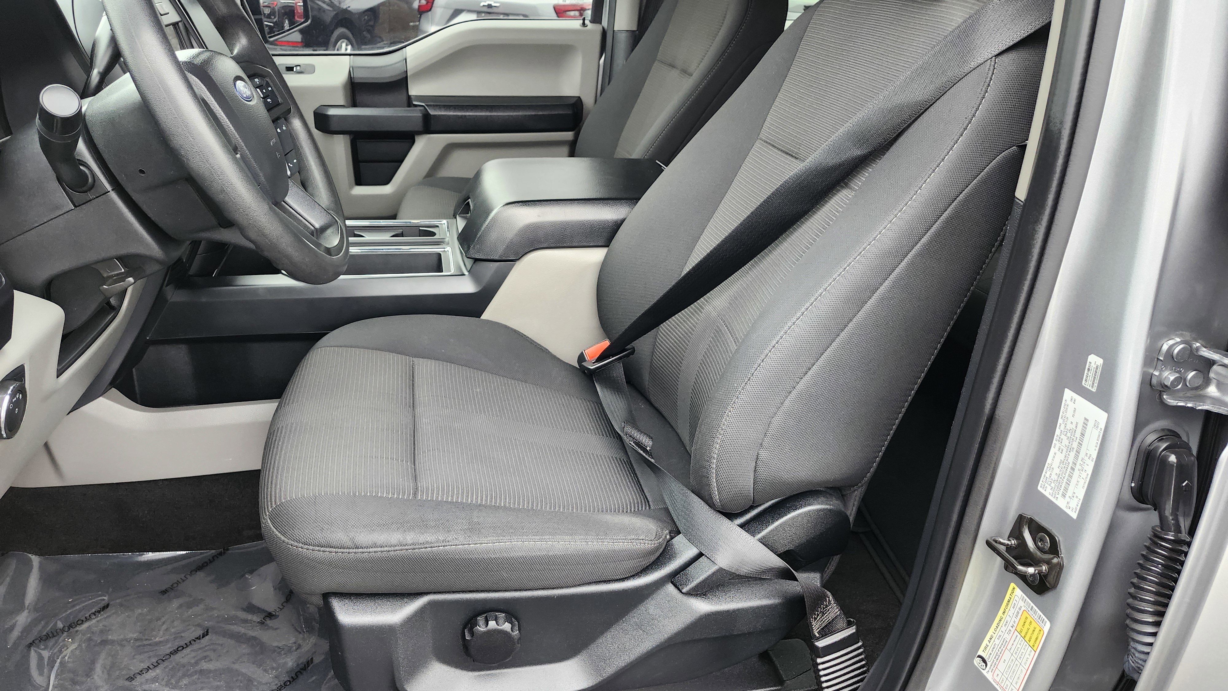 Used 2020 Ford F150 XL w/ Equipment Group 101A Mid image 22