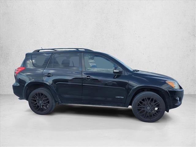 Used 2012 Toyota RAV4 Limited w/ Premium Plus Value Pkg image 4