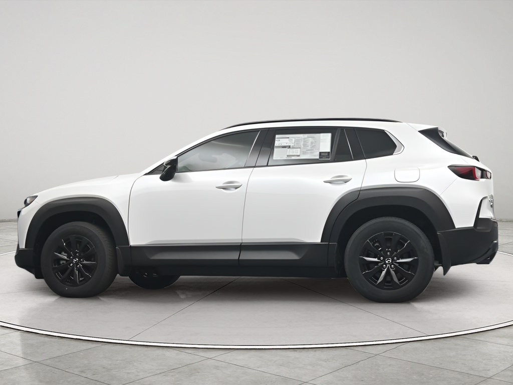 Certified 2026 MAZDA CX-50 AWD 2.5 Hybrid w/ Weather Package image 11