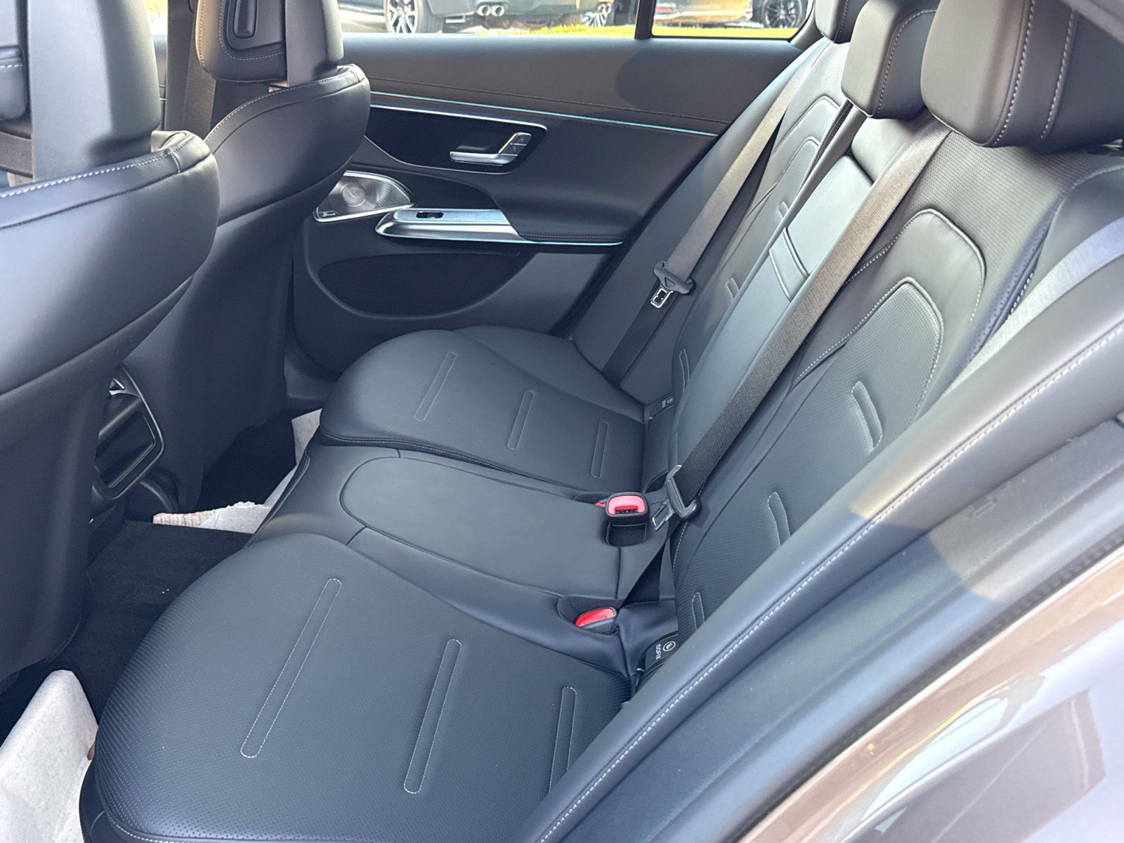 New 2027 Mercedes-Benz E 53 AMG e 4MATIC Sedan image 28
