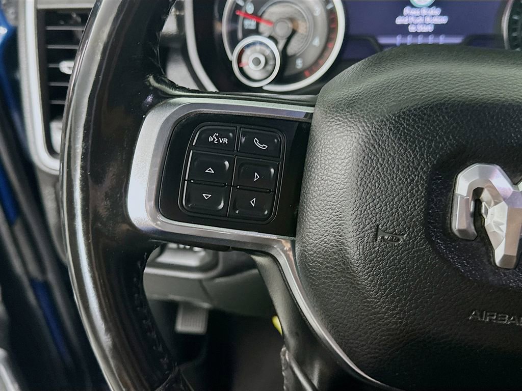 Used 2021 RAM 3500 Laramie image 26