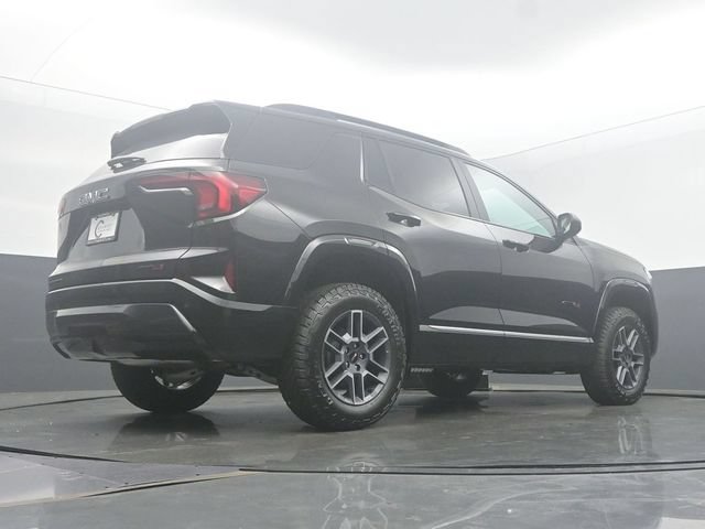New 2026 GMC Terrain AT4 w/ LPO, Black Badging Package AWD/4WD image 49
