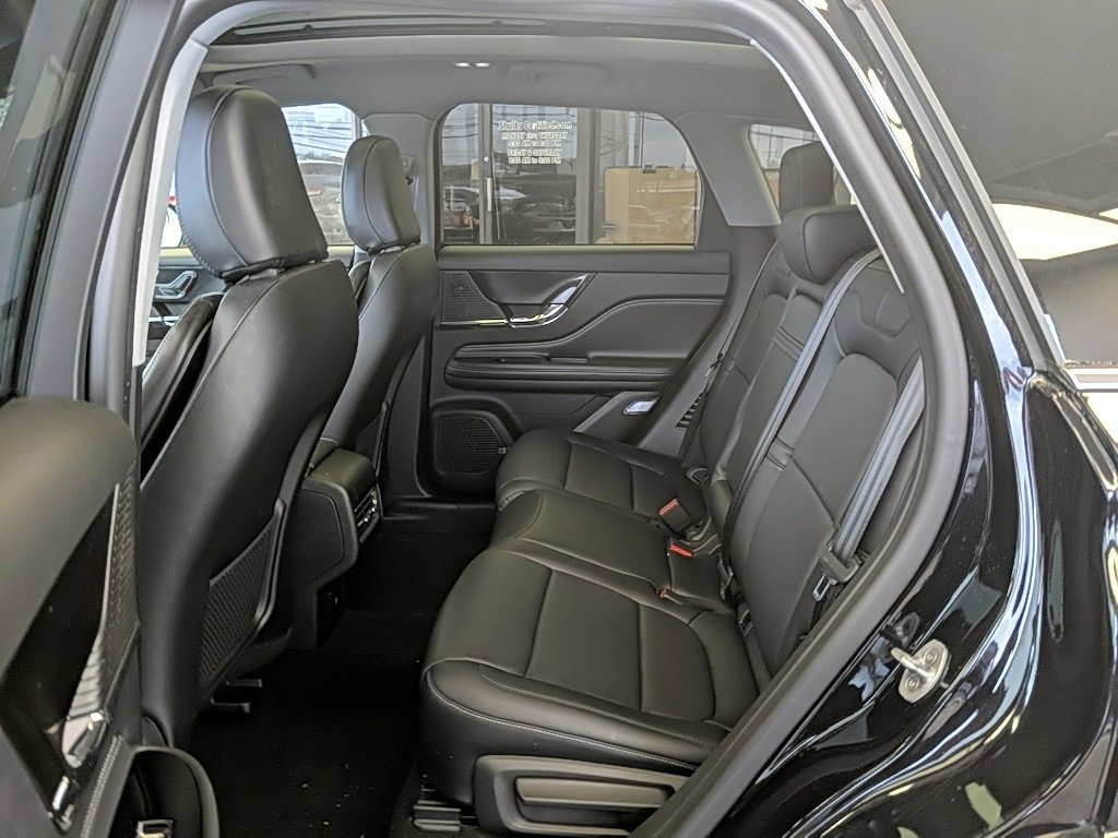 Certified 2022 Lincoln Corsair Grand Touring image 12