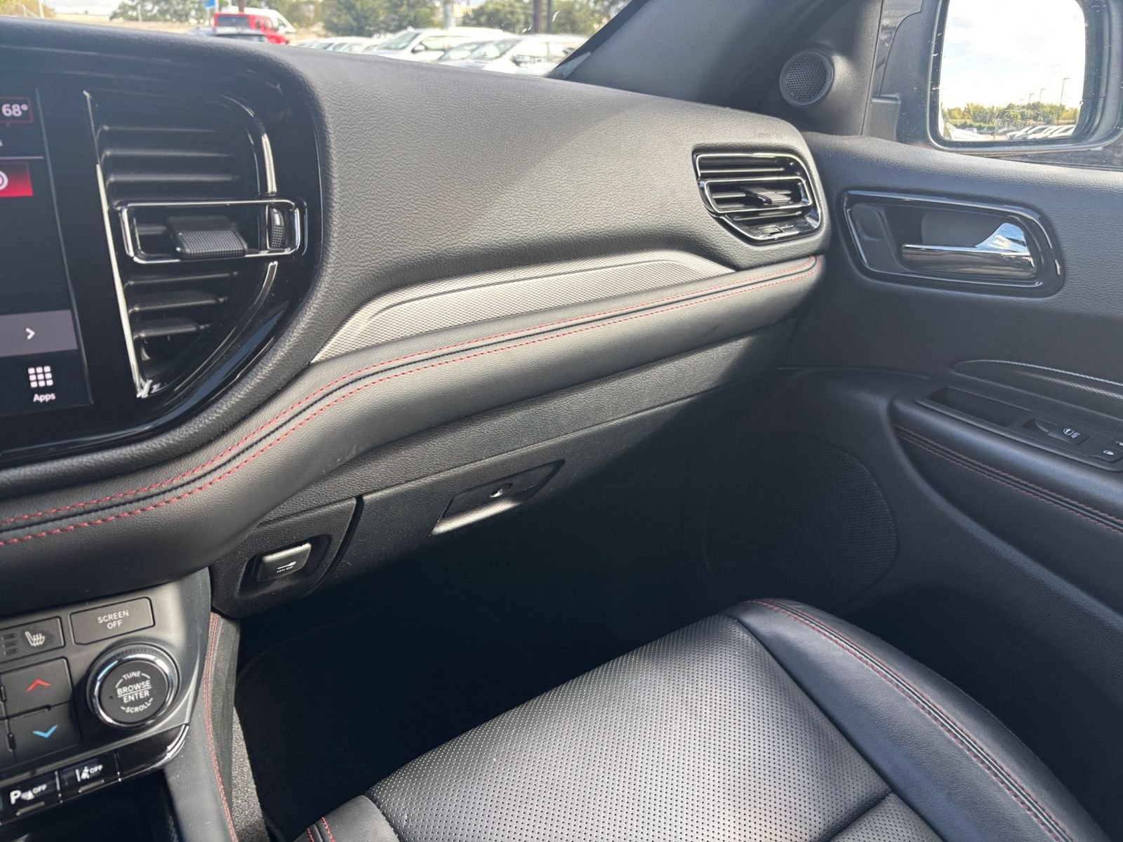 Used 2026 Dodge Durango GT AWD/4WD image 39