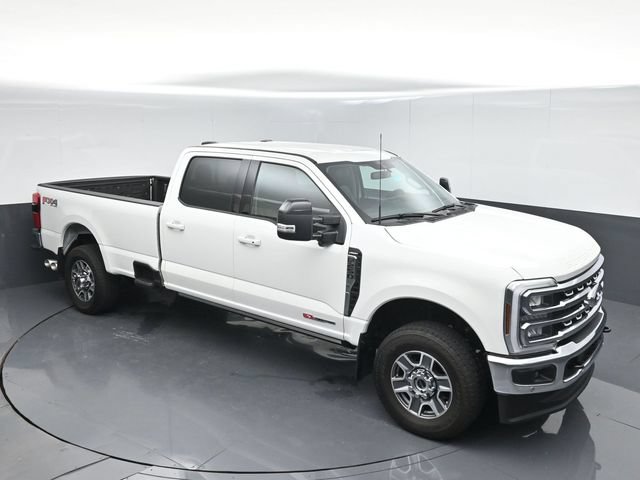 Used 2024 Ford F250 Lariat w/ Lariat Ultimate Package AWD/4WD image 39