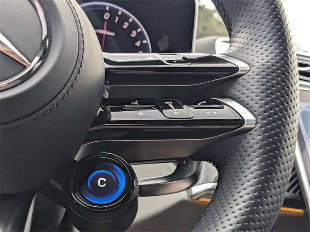 Used 2024 Mercedes-Benz S 63 AMG S image 34