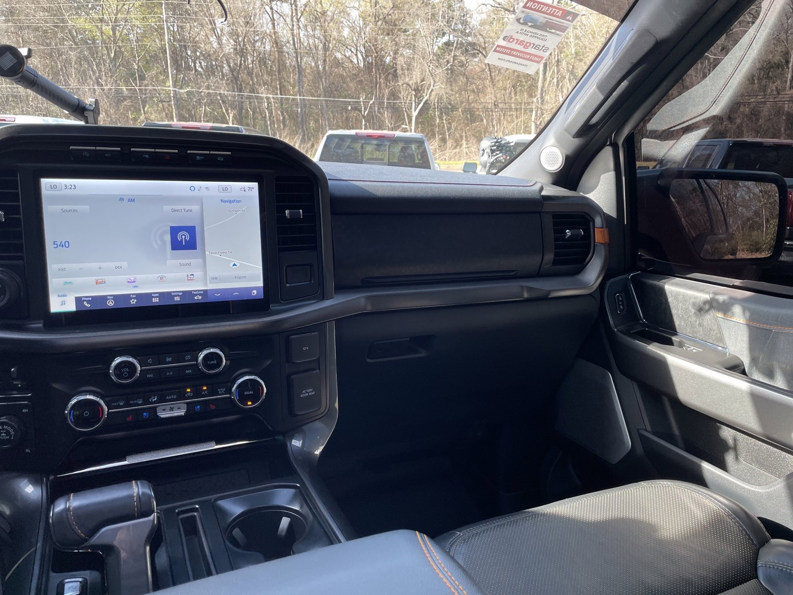 Used 2023 Ford F150 Tremor w/ Equipment Group 402A High image 25