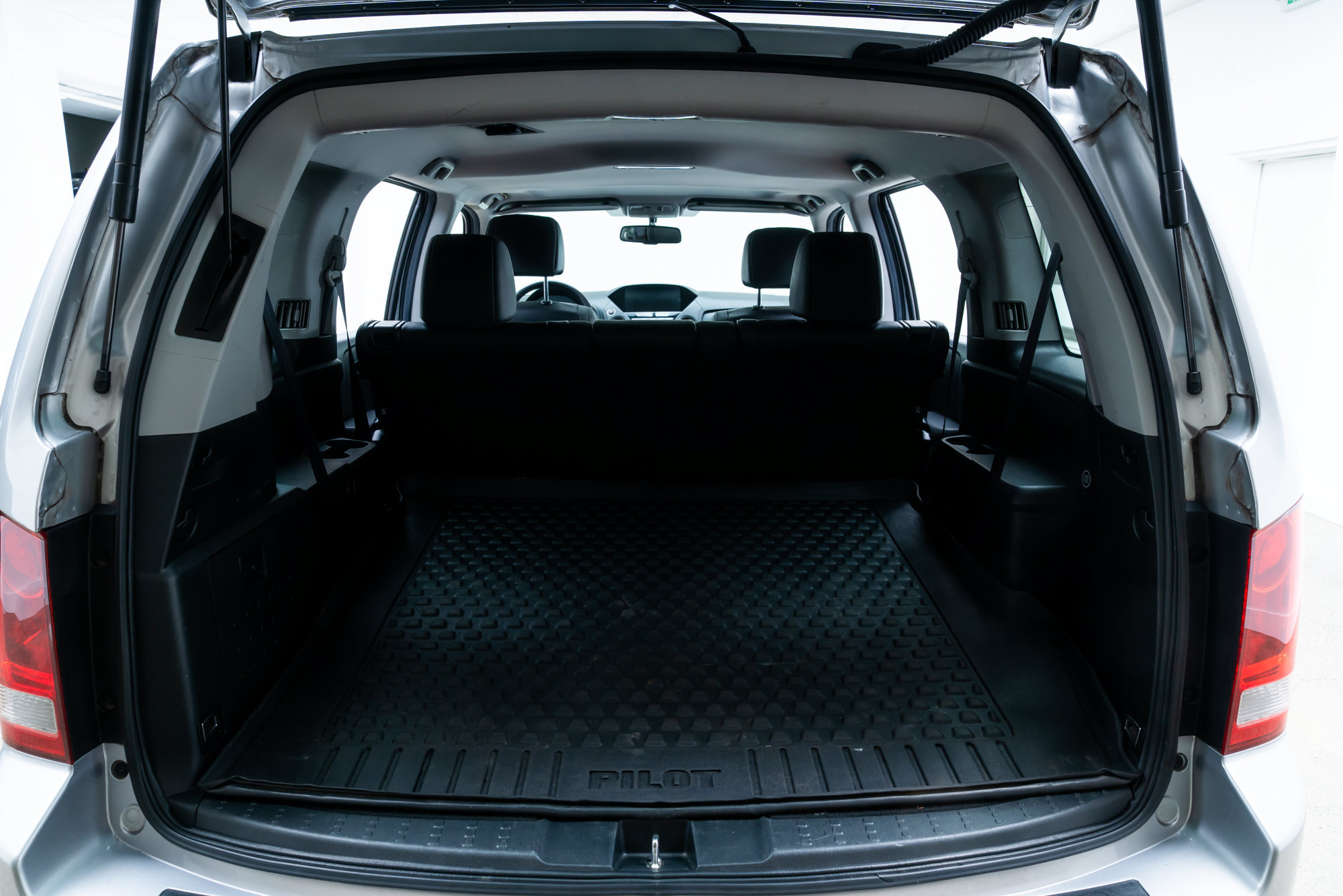 Used 2013 Honda Pilot EX-L image 8