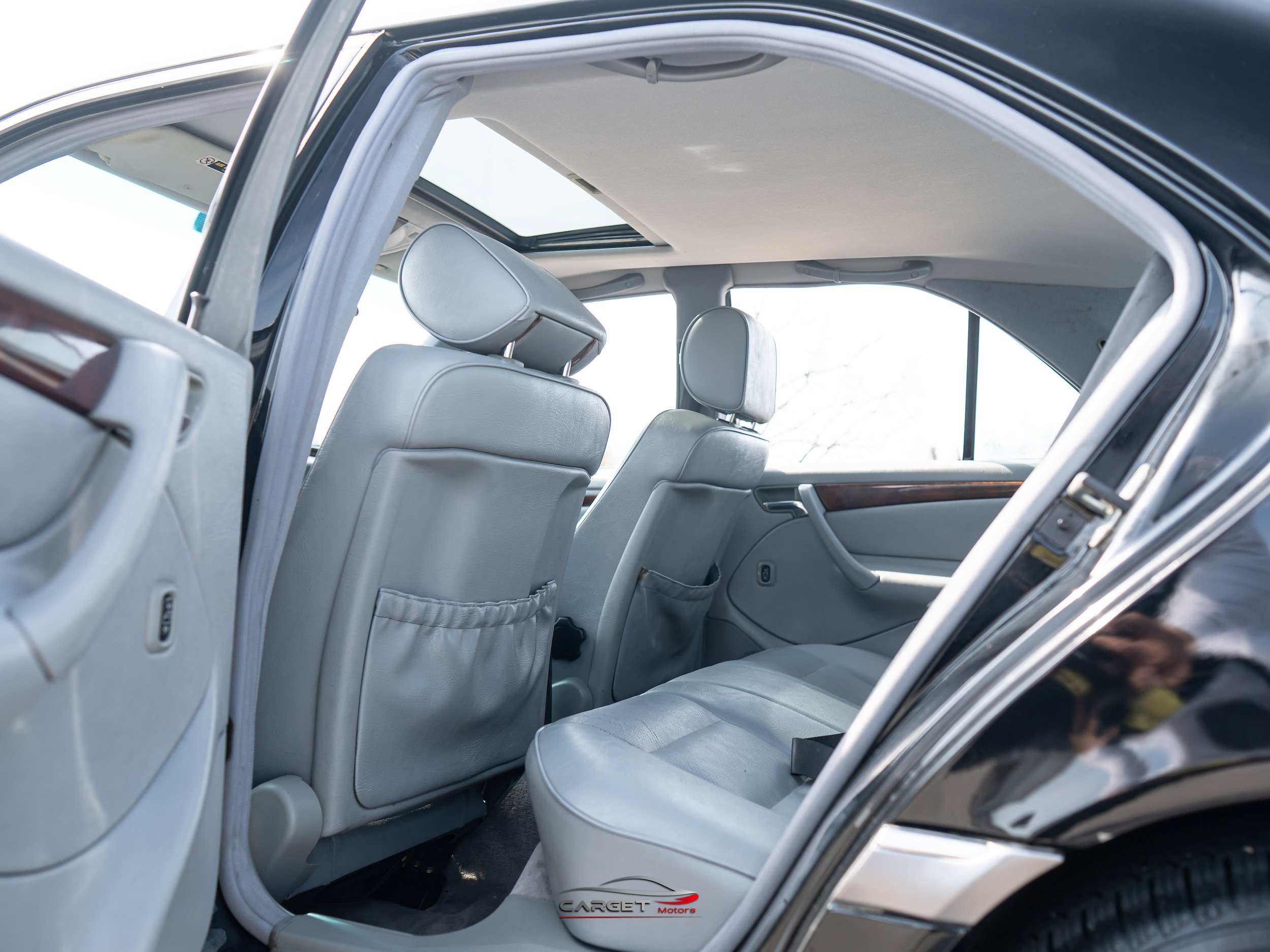 Used 1999 Mercedes-Benz C 230 image 20