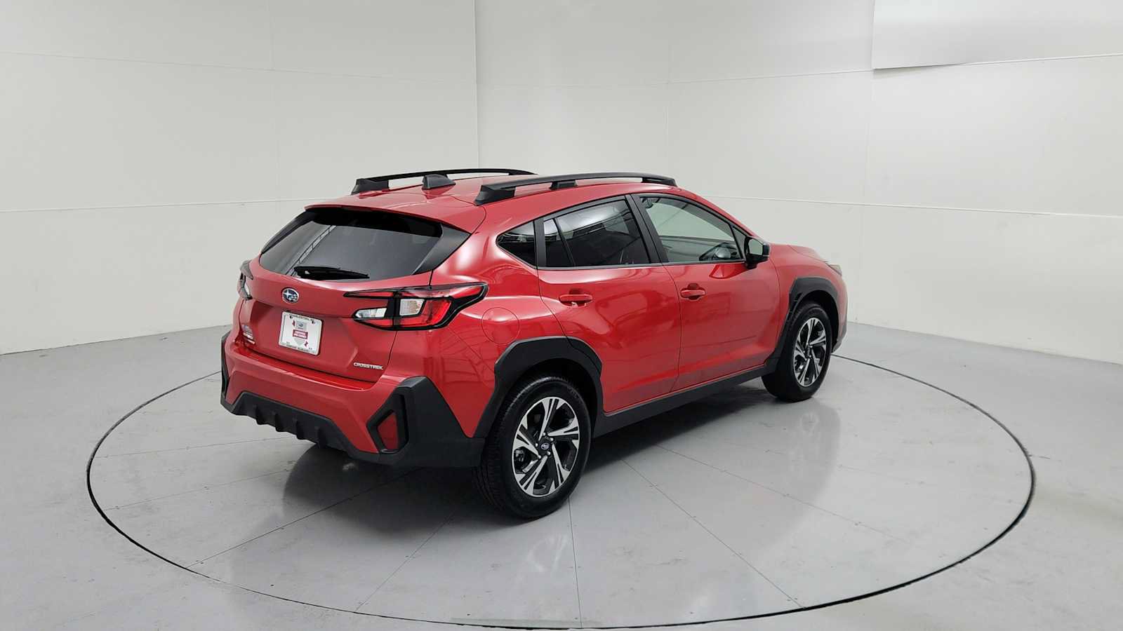 Used 2025 Subaru Crosstrek 2.5i Premium AWD/4WD image 10