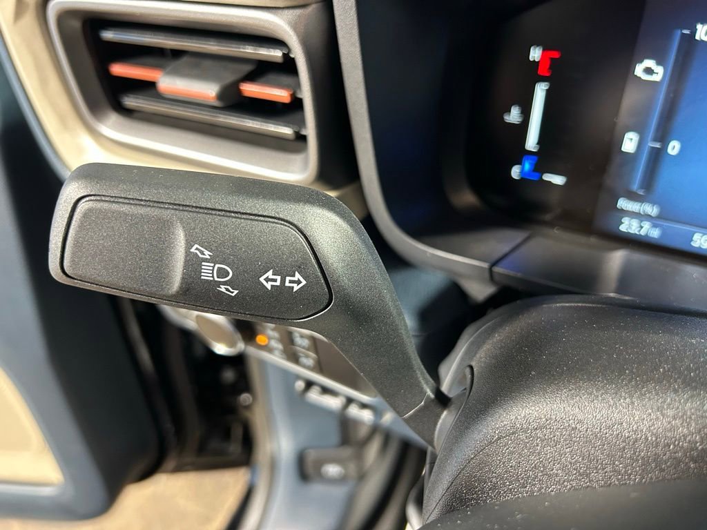 New 2026 Ford Maverick Lariat AWD/4WD image 23