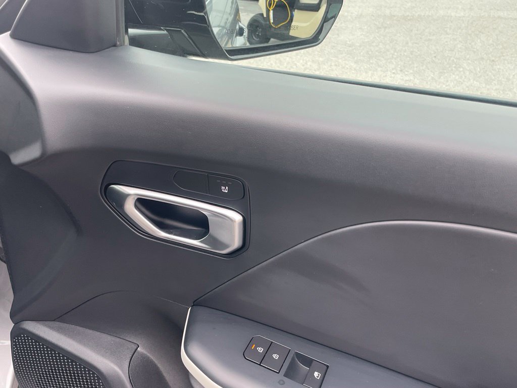 Certified 2025 Kia K4 GT-Line Turbo w/ GT-Line Sunroof Package FWD image 29