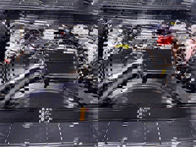 Used 2023 Chevrolet Silverado 2500 LT image 31