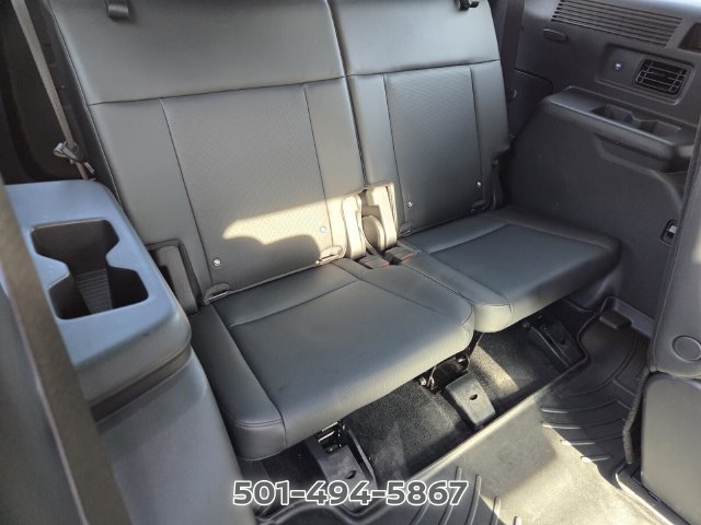 Used 2025 Hyundai Santa Fe Calligraphy FWD image 14