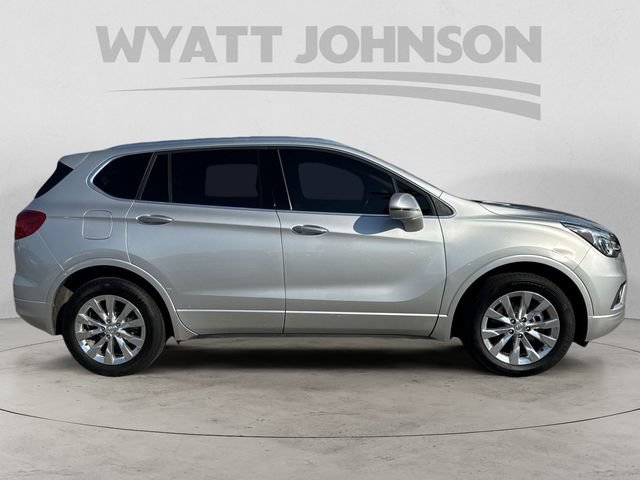 Used 2017 Buick Envision Essence FWD image 6