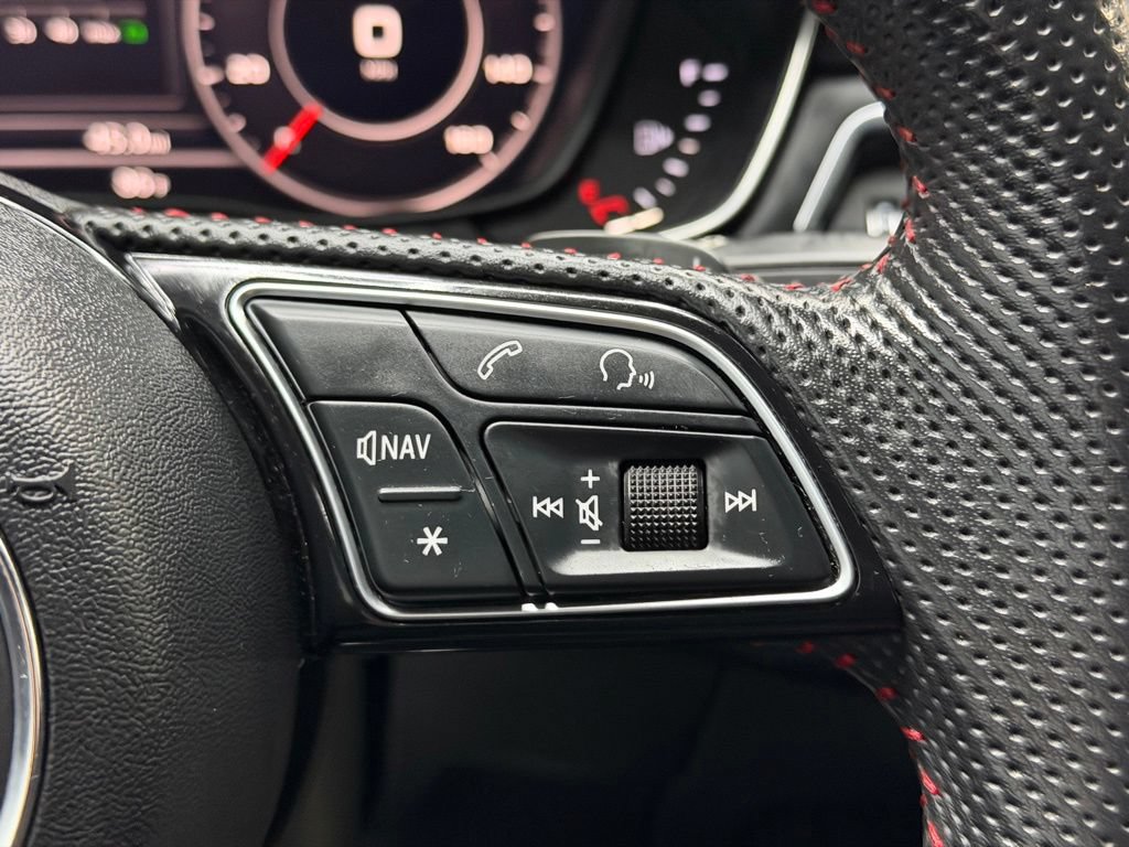 Used 2019 Audi A4 2.0T Prestige AWD/4WD image 28