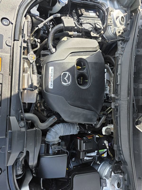 Used 2023 MAZDA CX-9 Grand Touring AWD/4WD image 35