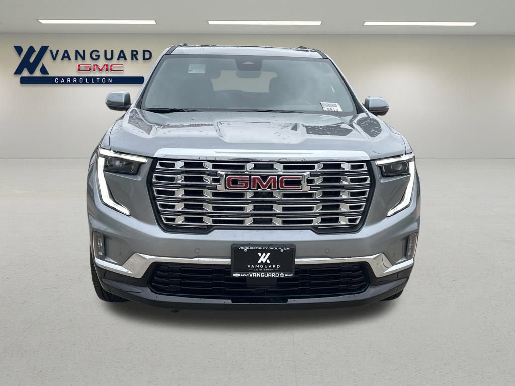 New 2026 GMC Acadia Denali w/ Super Cruise Package image 9