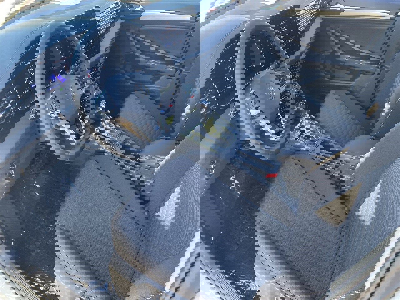 New 2026 Volkswagen Jetta S image 14