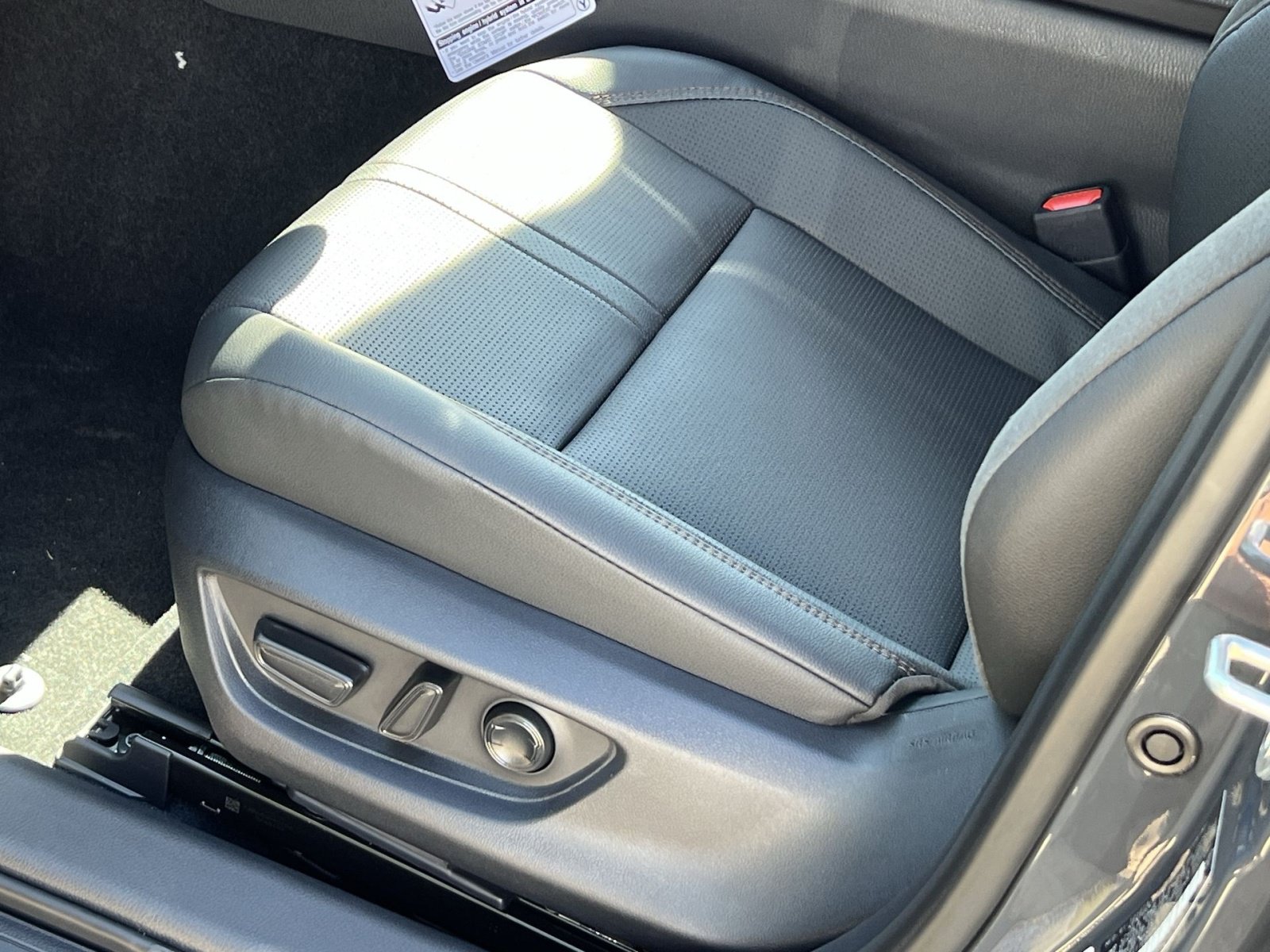 New 2026 Toyota Camry XLE AWD/4WD image 8