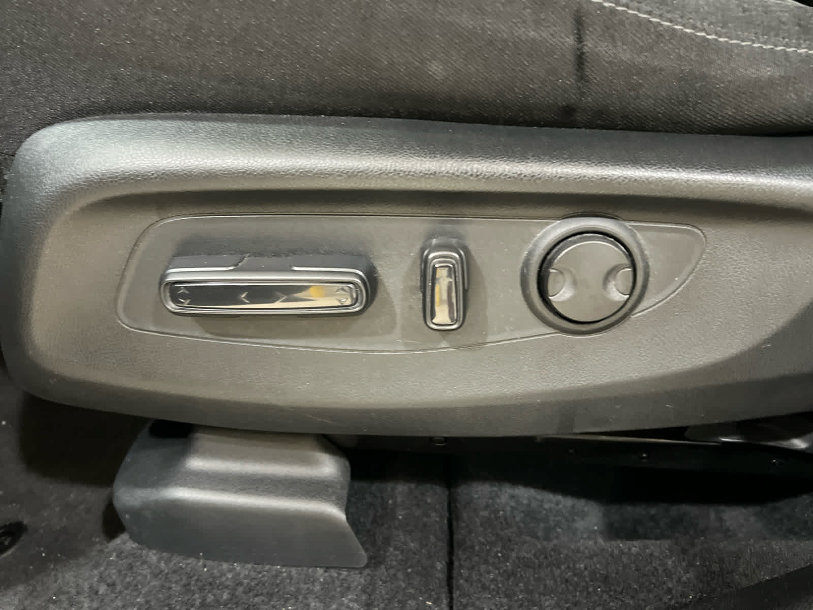 Used 2024 Honda CR-V EX image 14