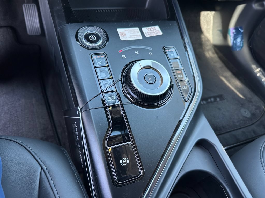 New 2026 Kia Niro Wind w/ Wind Preserve Package FWD image 27