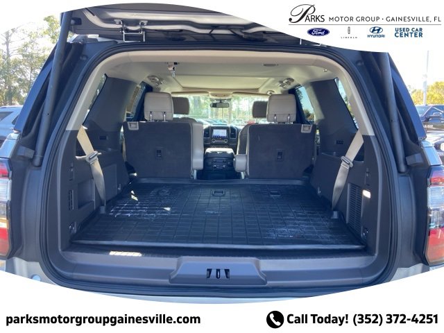 Certified 2020 Ford Expedition Limited w/ Equipment Group 302A image 13