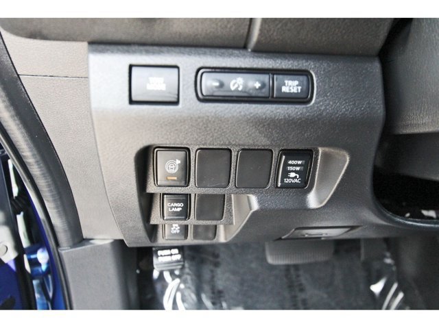 Used 2026 Nissan Frontier SV w/ SV Convenience Package RWD image 24