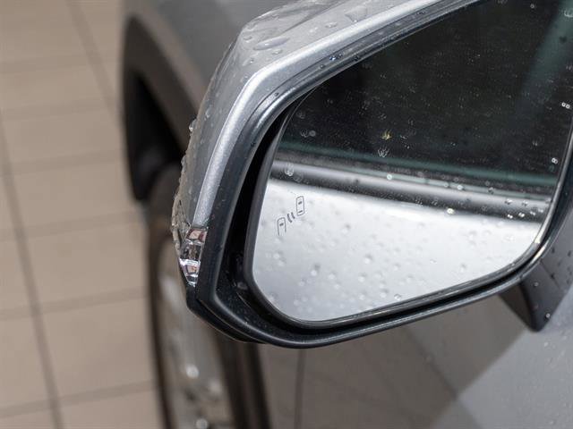 New 2025 Toyota RAV4 Limited image 6