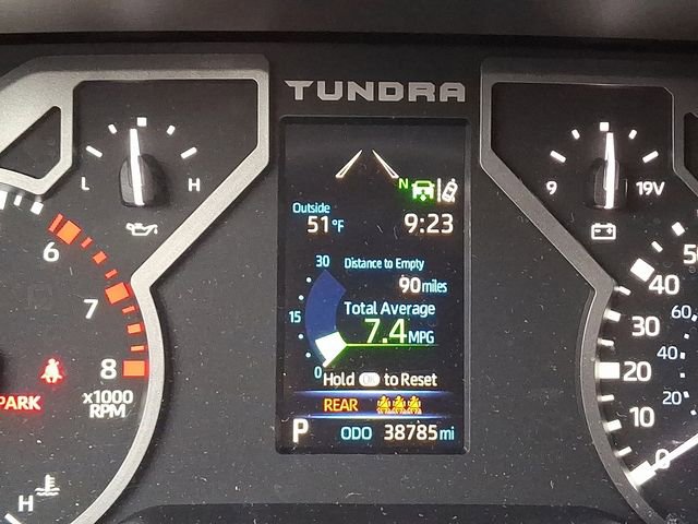 Used 2022 Toyota Tundra SR5 image 22