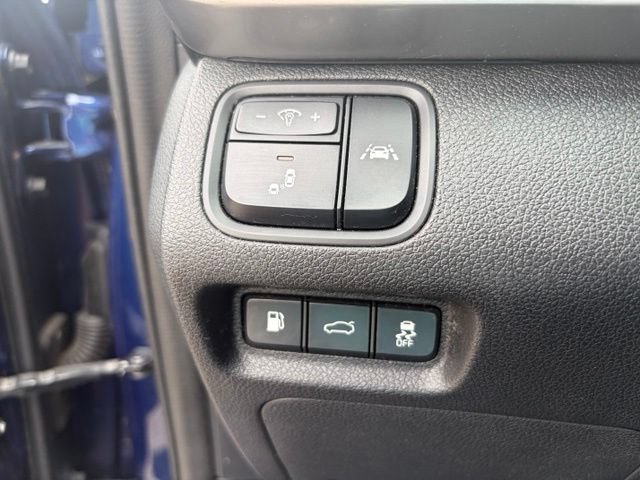 Used 2020 Kia Optima LX FWD image 17