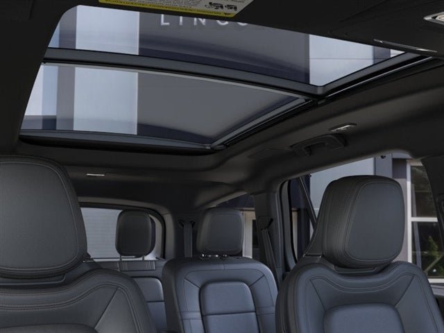 New 2026 Lincoln Aviator Reserve AWD/4WD image 44
