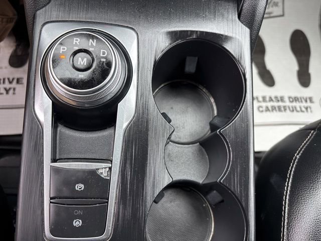 Used 2020 Ford Escape Titanium image 24