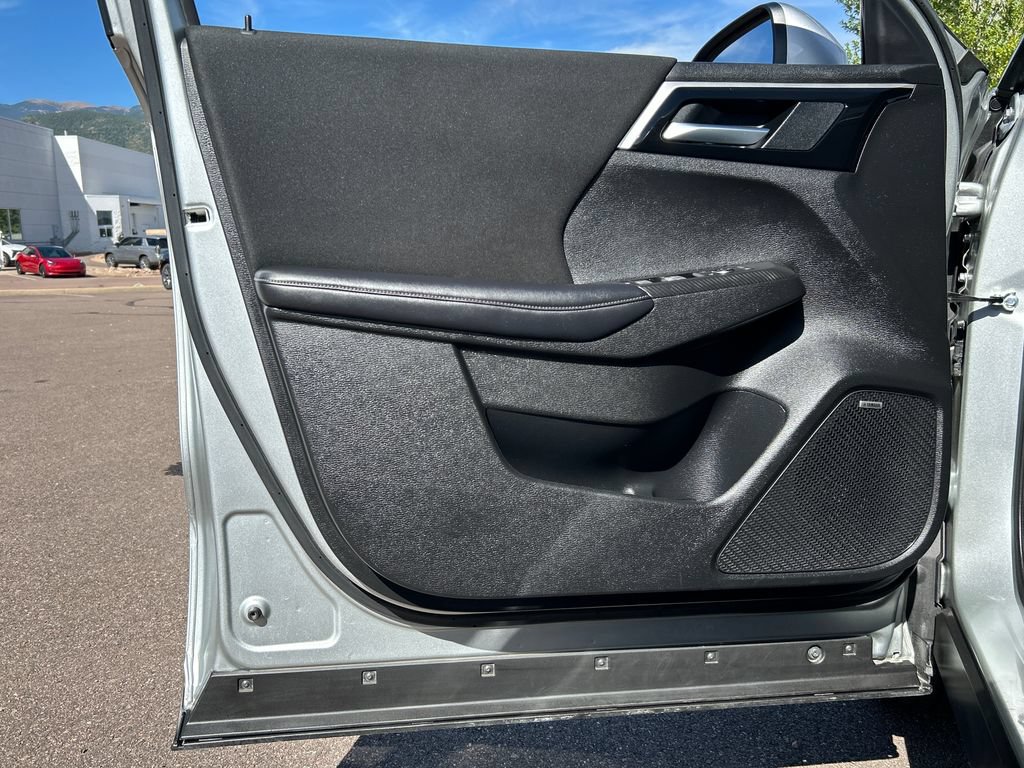 Used 2025 Mitsubishi Outlander ES AWD/4WD image 28