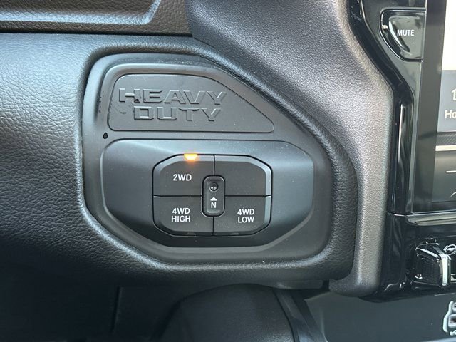 New 2026 RAM 2500 Laramie image 27