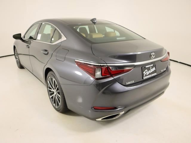 New 2025 Lexus ES 350 w/ Premium Package image 2