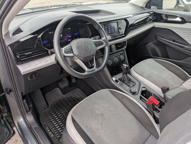 Used 2022 Volkswagen Taos S image 12