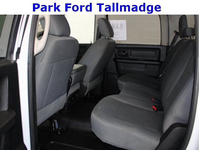 Used 2017 RAM 1500 Tradesman w/ Popular Equipment Group image 21