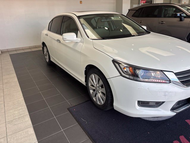 Used 2014 Honda Accord EX image 5