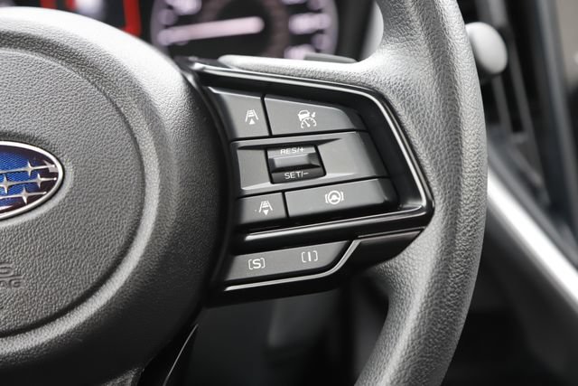 Certified 2025 Subaru Crosstrek 2.5i Premium AWD/4WD image 21