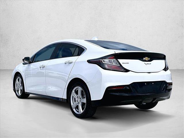 Used 2017 Chevrolet Volt LT w/ Comfort Package FWD image 13
