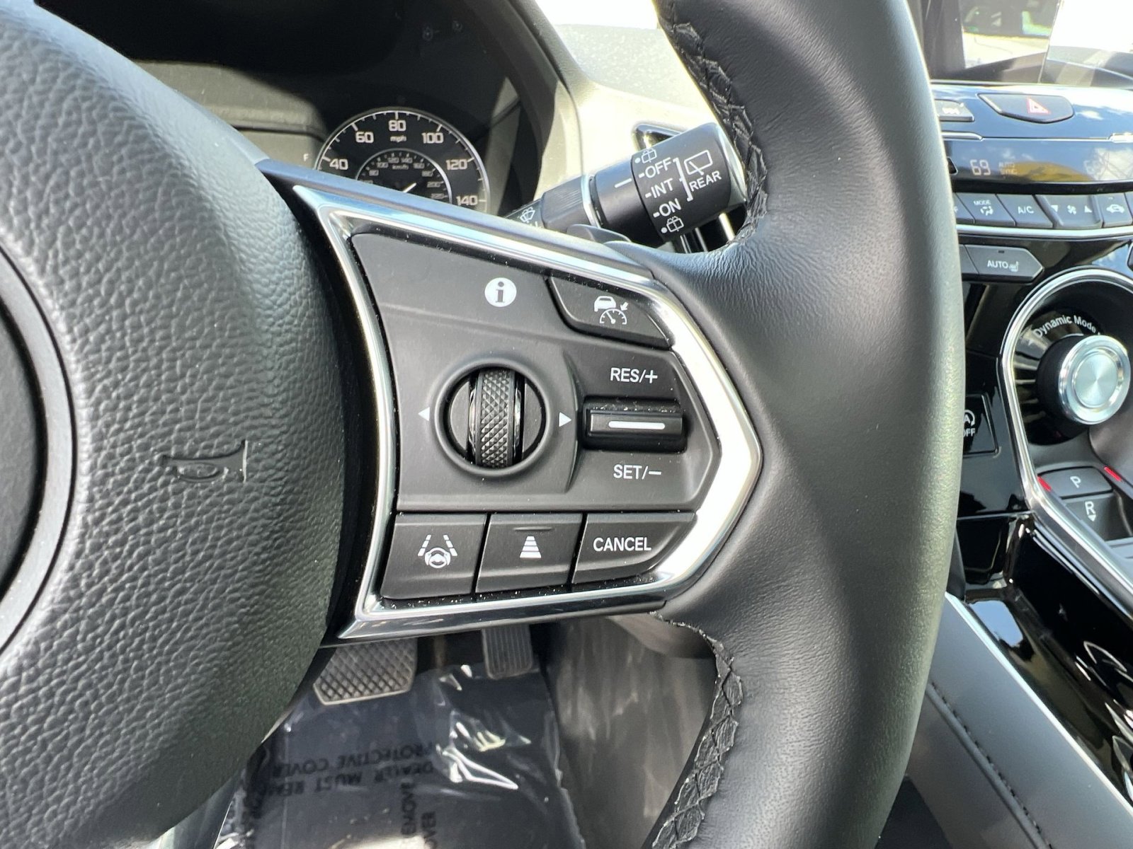 Certified 2024 Acura RDX SH-AWD image 34