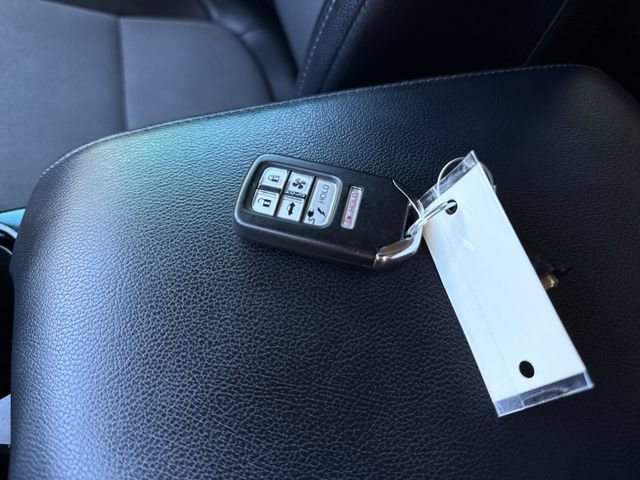 Used 2018 Honda Clarity Plug-In Hybrid image 28